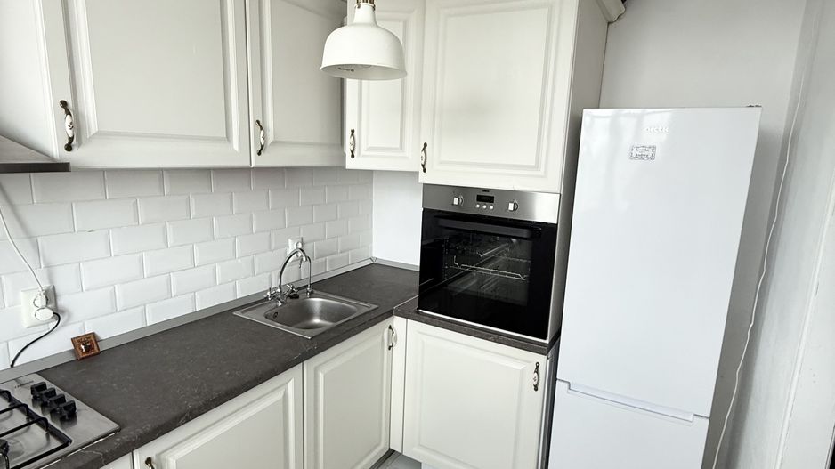 Apartament 2 camere Ion  Mihalache - Poză 4