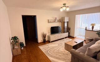 Recent renovat| Complexul Studentesc| 2 dormitoare + living | centrala proprie| - Poză 19