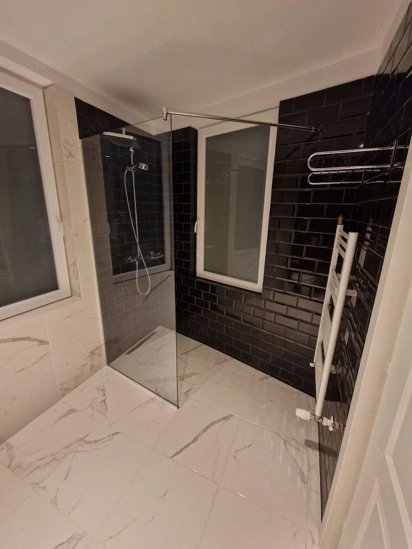 Închiriere Apartament cu 2 camere, metrou Obor 4 min, vila renovată ✨ - Poză 8