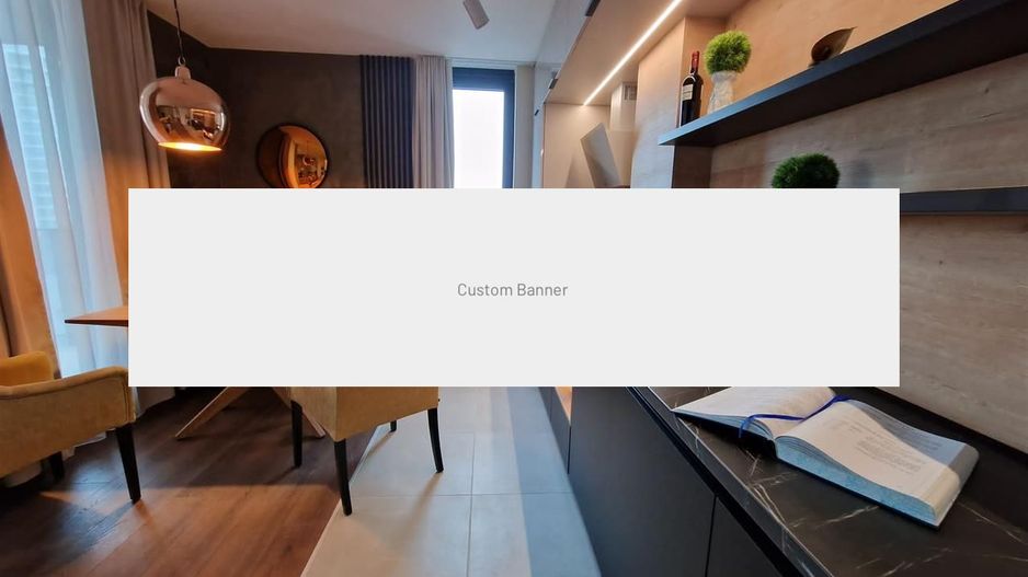 Apartament de lux cu 2 camere open space zona Take Ionescu (ISHO) - Poză 6