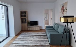 Cotroceni, Razoare, Sebastian, 13 Septembrie 2 camere, nou, parcare inclusa - Poză 2