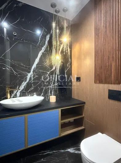 Apartament 4 Camere | 135 Mp | 3 Bai | 2 Garaje | Gheorgheni Titulescu - Poză 7