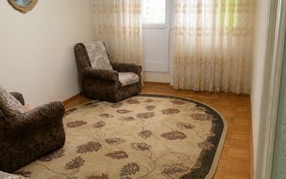 Apartament 2 camere decomandate | Etaj 2 | Țiglina 1 – PS-uri - Poză 1