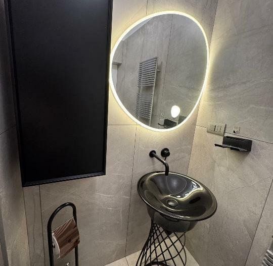 INCHIRIERE APARTAMENT 3 CAMERE I ZONA IANCU NICOLAE - Poză 16