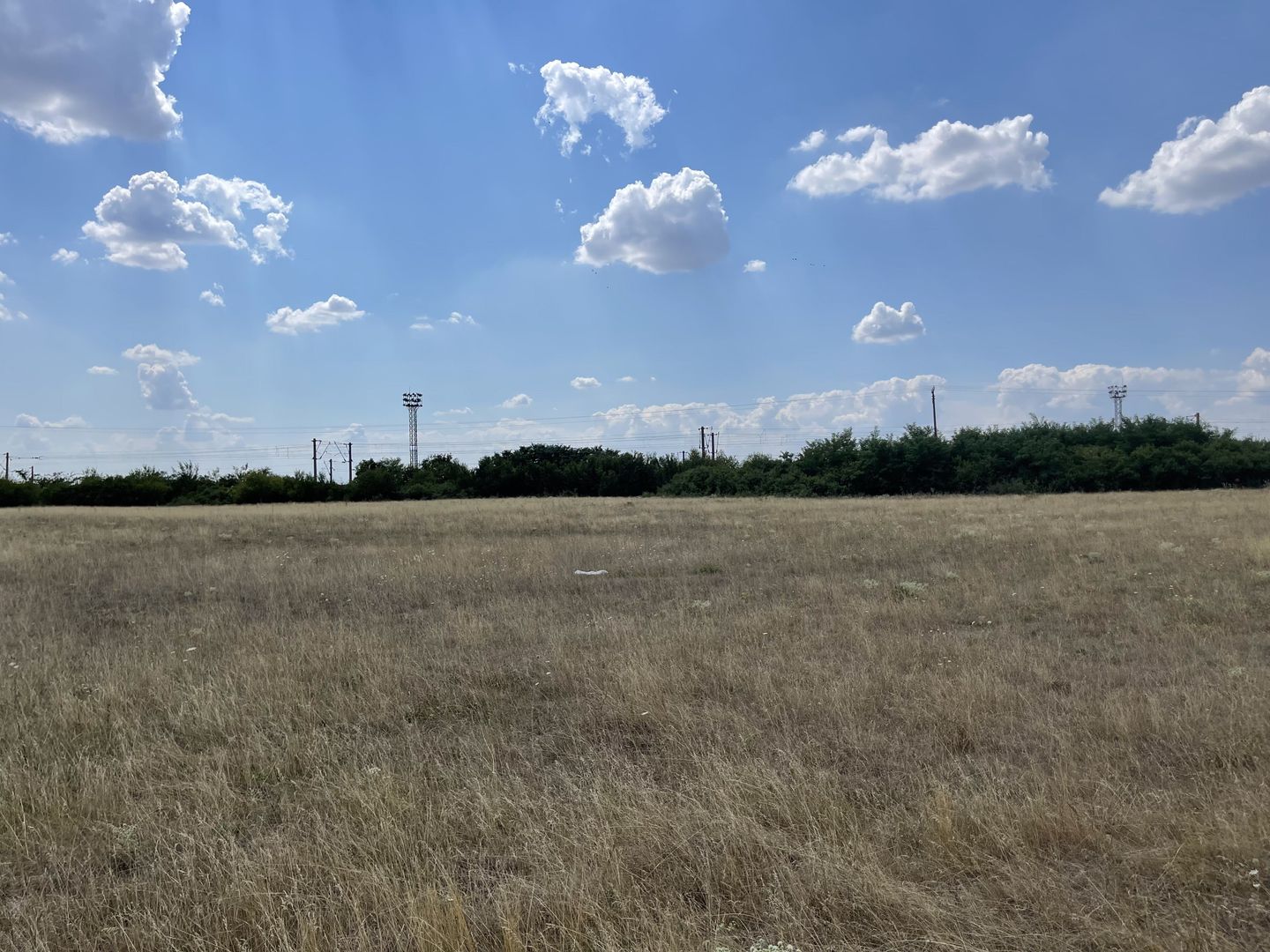 Teren Timisoara NORD - Viitorul Cartier Integrat | 519 mp, FS 18 m - Poză 3