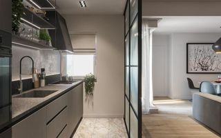 Apartament  deosebit lux 2 camere proximitate Piata Unirii - Poză 5