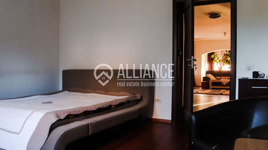 Lumina (cod04)-Vila P+1 mobilata utilata - Poză 11