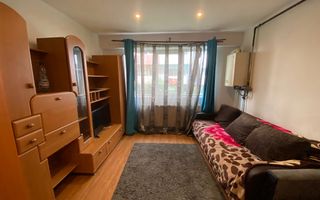 Garsoniera decomandata-21mp-Parter-mobilata -Zona Dragos Voda - Poză 4