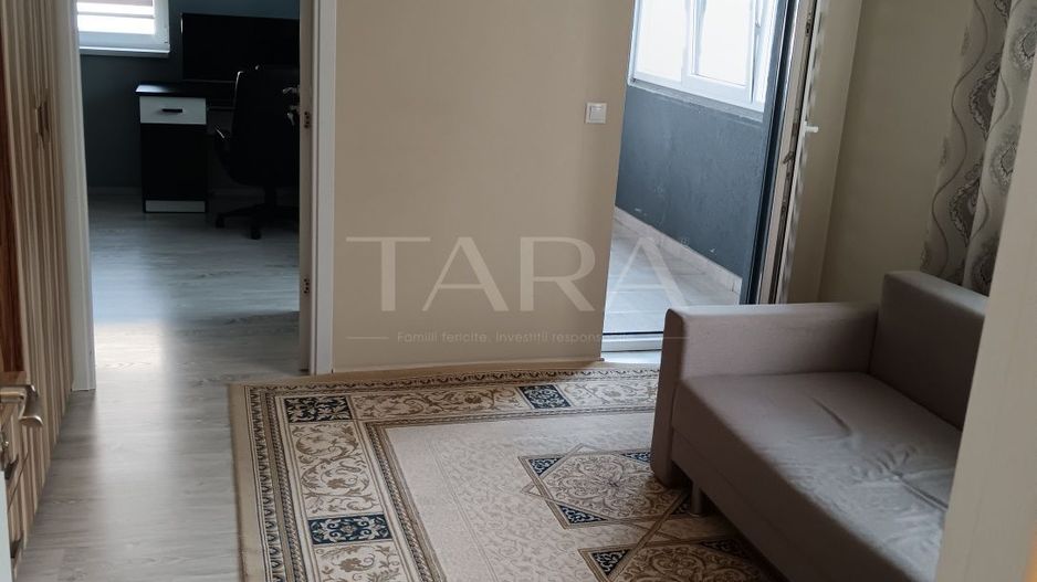 Apartament cu 2 camere și parcare, aproape de Cluj - Poză 5