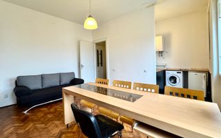 Apartament 1 camera, boem, chiar in centrul Timișoarei - Poză 5