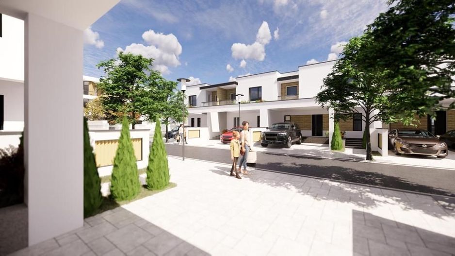 Teren parcelat oportunitate pentru dezvoltare la 3 km de primaria Arad - Poză 2