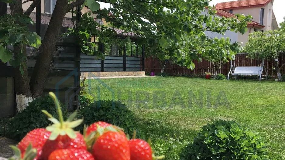 # Casă renovată 2024, panouri solare, teren 2100 mp, Lunca Cetatuii. - Poză 6