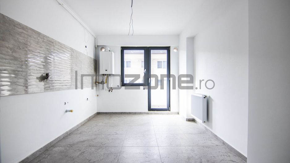 Prelungirea Ghencea, bloc stradal FINALIZAT, 3 camere, dec., 5/6, 2 bai, 97 mp - Poză 13