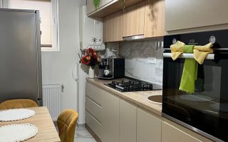 Apartamet 2 camere de vanzare - Poză 6