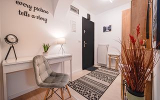 Apartament cu o camera în Piata Unirii - Poză 8