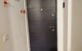 Apartament 1 cameră decomandat, 33 mp, loc parcare, complex nou 2022, zona Bd. Poitiers - Continental, Iași - Poză 3