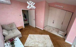 Apartament Modern | 3 Camere | Zona Aviatiei | Terasa Spatioasa - Poză 4