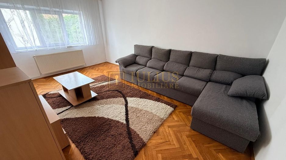 3 camere| 2 bai| Zona Soarelui| centrala proprie| ideal pentru o familie| - Poză 5