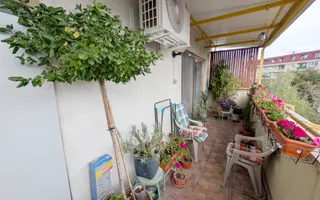 Vanzare apartament 3 Camere Straulesti - Poză 29