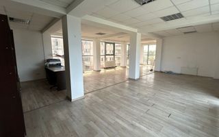 Spațiu birouri de închiriat – 80 mp. Locație foarte bună - Poză 4