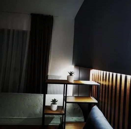 GARSONIERA EXIGENT PLAZA, BUCATARIE INCHISA, BLOC NOU, CENTRALA - Poză 4