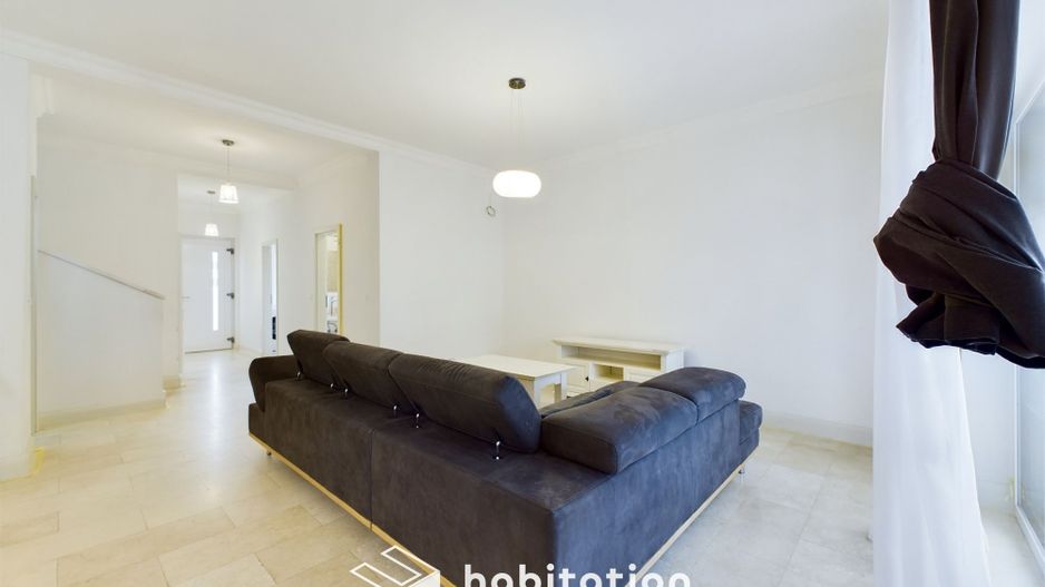 Casă de închiriat – confort și natură in Dumbrăvița - tur virtual - Poză 4