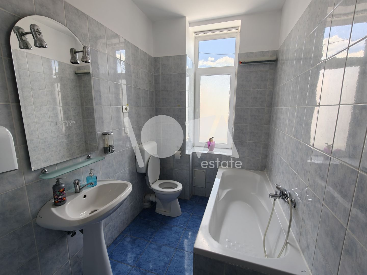 De închiriat: apartament 4 camere stradal- pretabil birou - Cotroceni - Poză 11