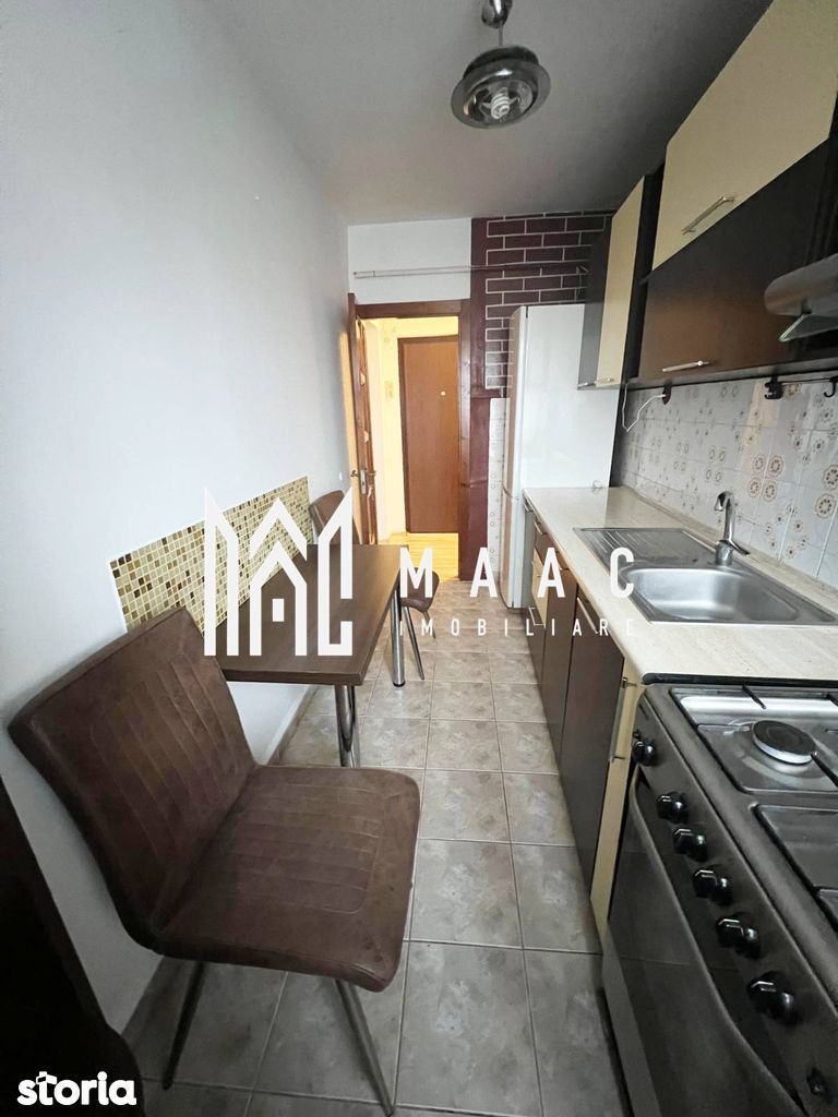 Apartament 2 camere | Ostroveni | etaj 4/10 | lift | centrală - Poză 2