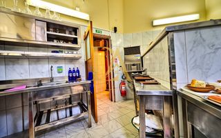 URGENT!,Calea Victoriei-adiacent,restaurant mobilat/utilat, NEGOCIABIL - Poză 10