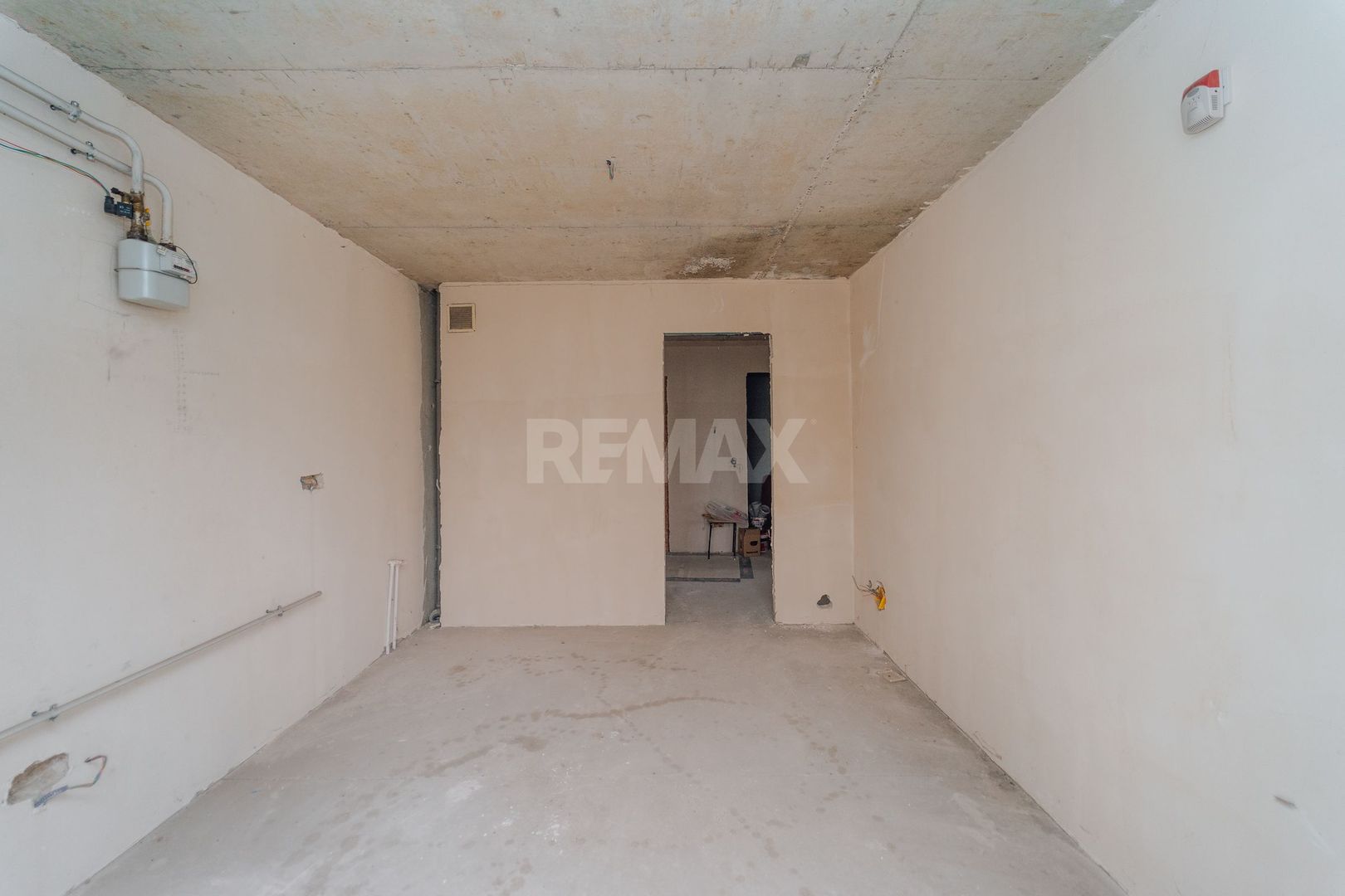 Apartament cu 2 camere I 74,3 m2 I et. 2 I Variantă Albă I srt-la Studenților 19 - Poză 5