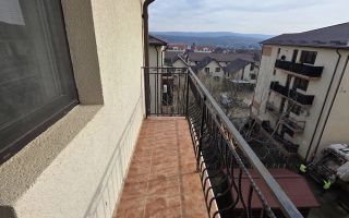 Apartament 2 camere, 56.5 mp, cu parcare și boxă, Cartierul Editurii - Lunca Cetățuii - Poză 8
