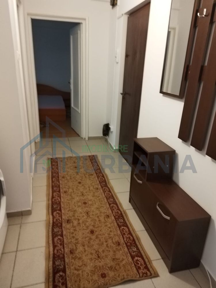 Apartament 2 camere decomandat, cartier Frumoasa, Iași - Poză 1