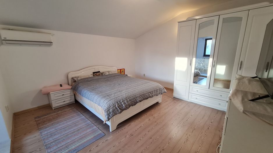 Casa individuala | 5 camere | teren 500 mp | Pipera - Poză 7