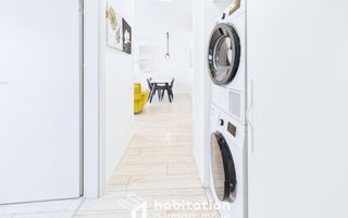 Tur Virtual – 3 camere, spațios și luminos, la 7 min de Iulius- XCITY - Poză 16