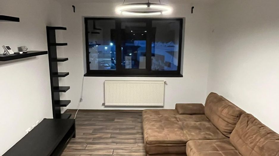 Apartament rooftop cu terasă privată - Poză 6