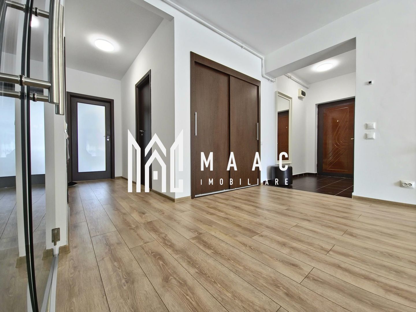 Apartament 3 camere | 93 MPU | 2 Bai | Modern | Hipodrom - Poză 12