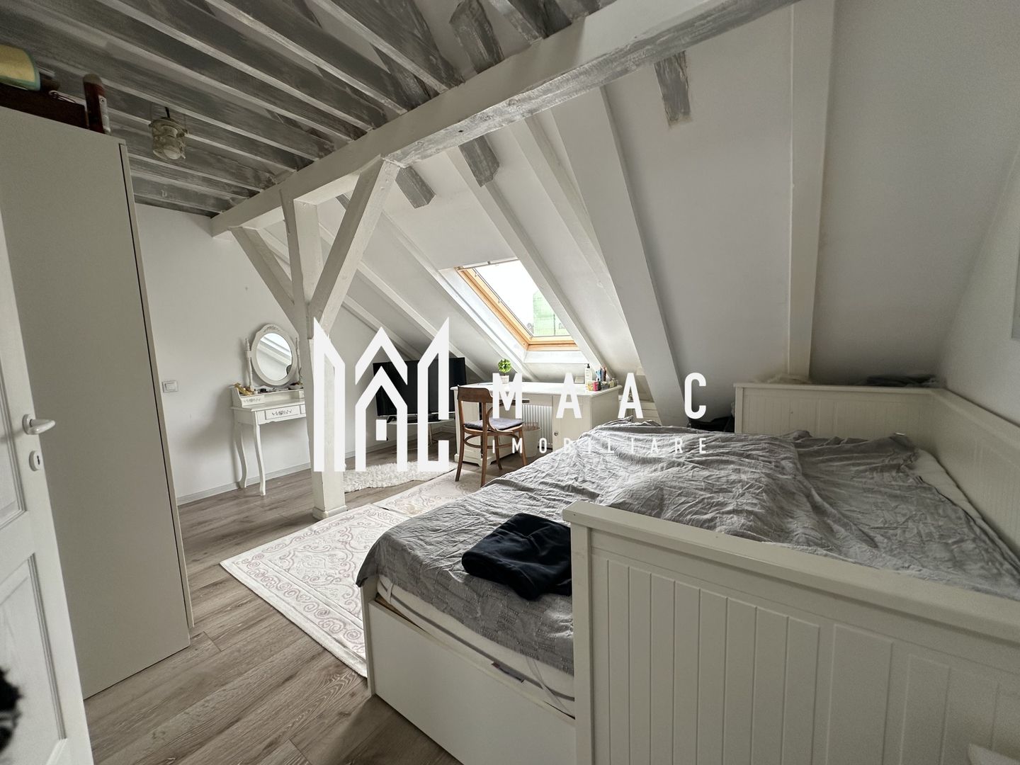 Apartament La Casă | 4 Camere | 120 MPU | Bulevardul Victoriei - Poză 11