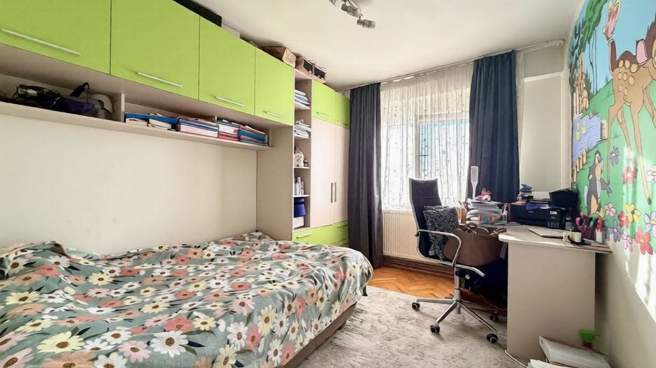 COMISION 0% | Apartament 3 Camere | 66 mp | Etaj 4 | Zona Lunei - Poză 6