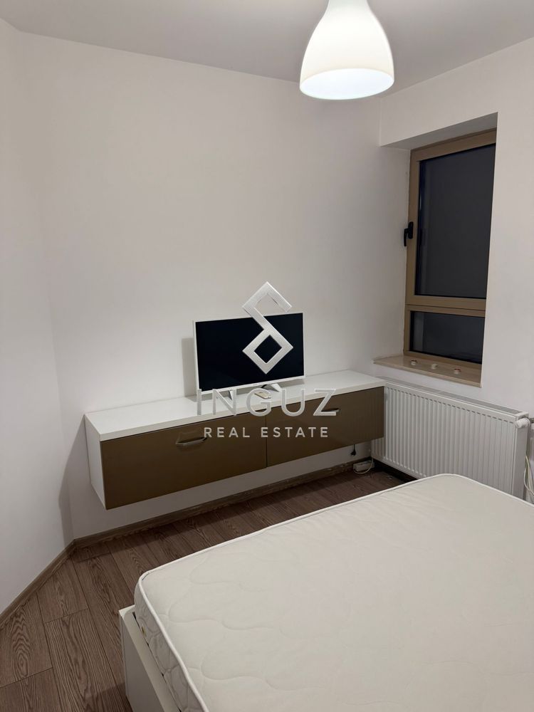 Apartament 2 camere de închiriat – Mega Mall / Med Europa, Sector 2 - Poză 7