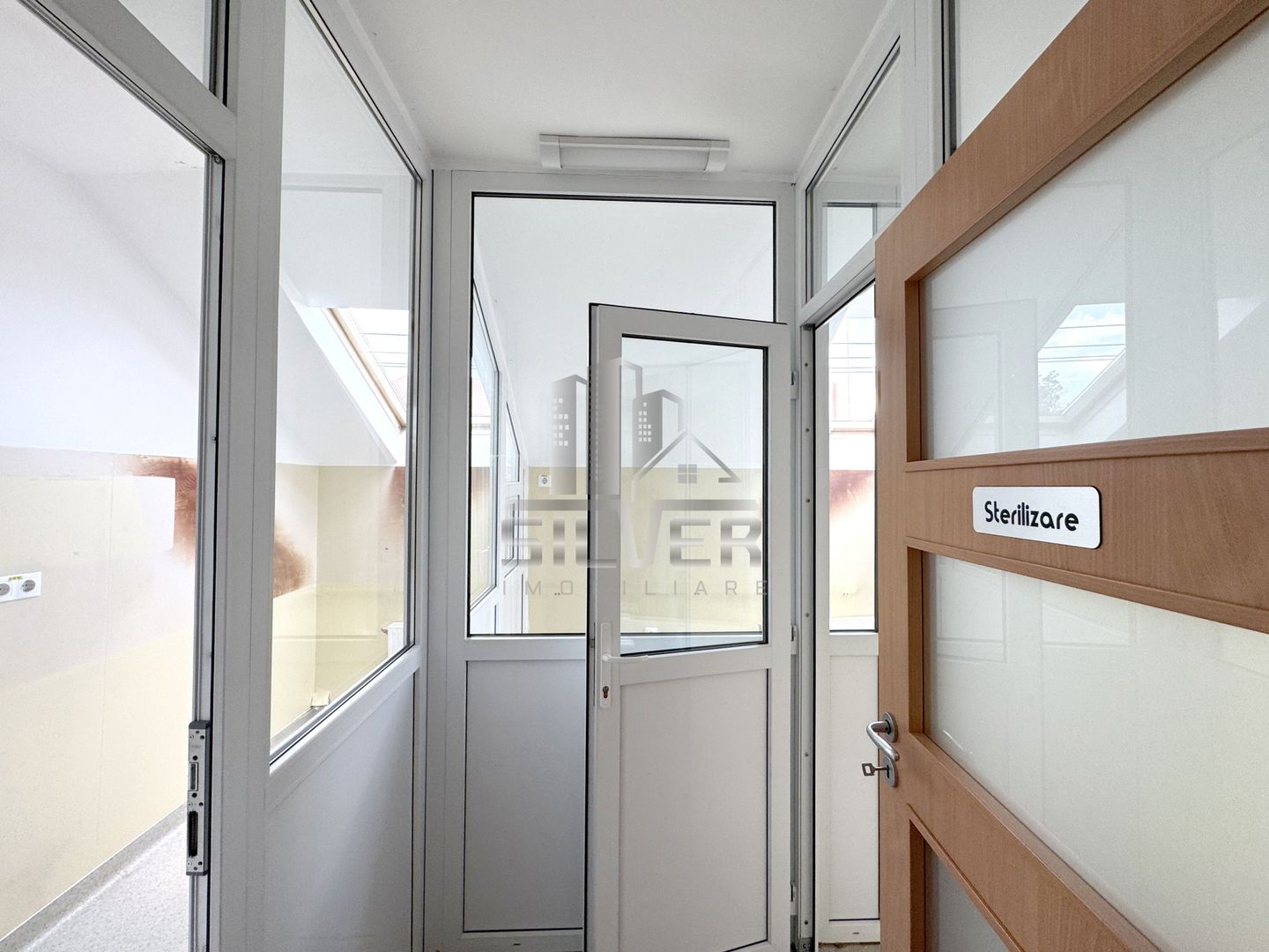 Casa individuala pretabila ptr birouri sau cabinete stomatologice. - Poză 12