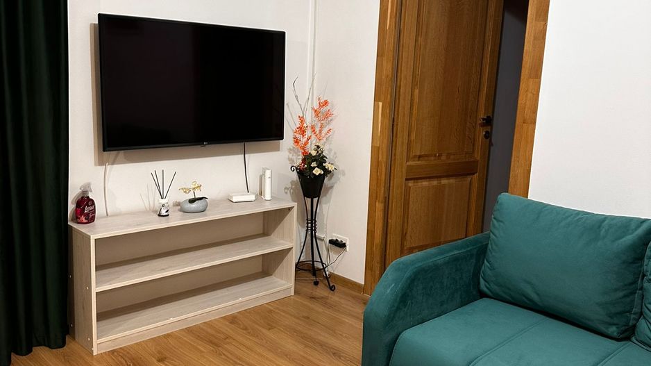 Apartament 2 camere Brâncoveanu, modern, BOILER, Metrou aproape - Poză 4