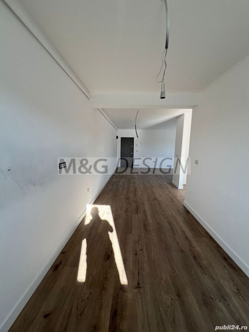 Apartament  Giarmata-Vii - bloc nou - Poză 2
