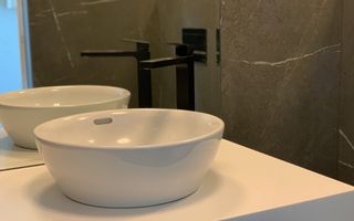 Apartament spectaculos 3 camere | Vedere Parcul Verdi și Lacul Floreasca - Poză 7