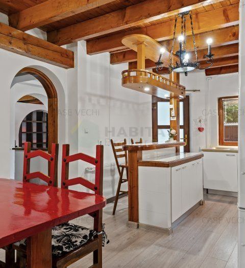 Închiriere Vila Premium cu piscina în Zona Herăstrău, Lângă Ambasada Chinei - Poză 13