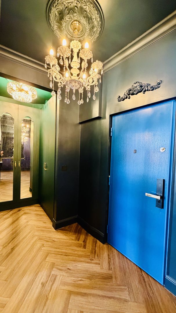 2 camere | Dacia | Aurel Vlaicu | Eminescu | terasa 25 mp - Poză 13