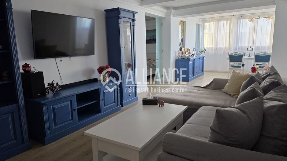 Apartament 4 camere, Faleza Nord ( COD 12 ) - Poză 1