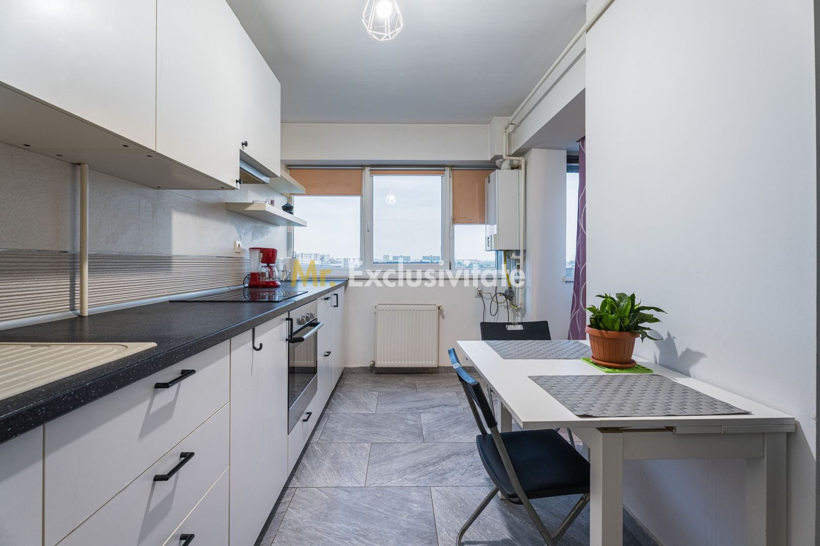Închiriere 2 camere decomandat, Militari Residence - Poză 3