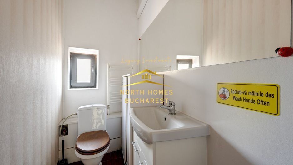 Spactiu Comercial | Cebinet Stoatologic | Parcul Carol - Poză 8