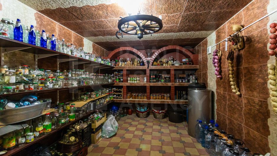 Vânzare, casă, 207.4 mp, str. Ștefan cel Mare și Sfânt, Grătiești - Poză 25