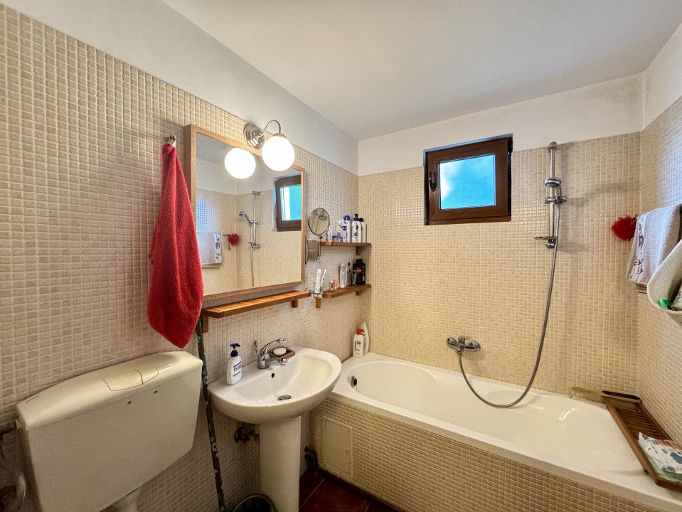 Casa 5 camere Gruiu | Garaj | Curte libera - Poză 16